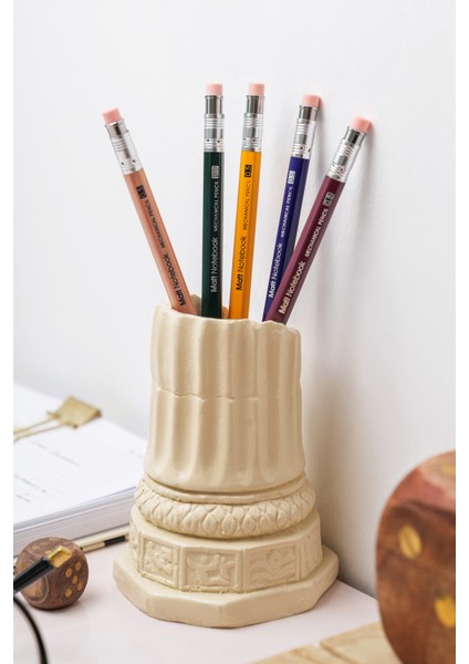 Premium Ahşap Gövdeli Versatil Uçlu Kalem 0.5 mm Lacivert fiyatları