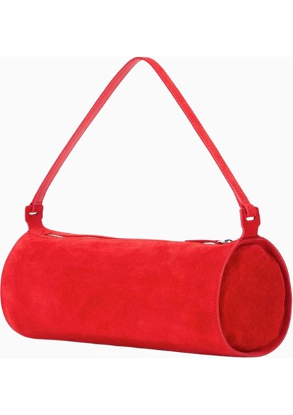 Mini Taru Çanta Canlı Renkler ve Lüks Süet Tasarım ile Modern Kadınlar Için fiyatları