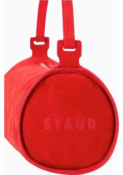 Mini Taru Çanta Canlı Renkler ve Lüks Süet Tasarım ile Modern Kadınlar Için fırsatları