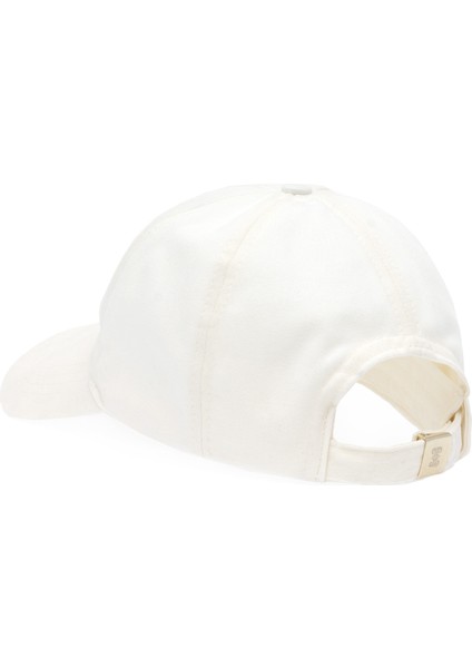 Kadın Beyaz Şapka 50317689-VR013 modelleri