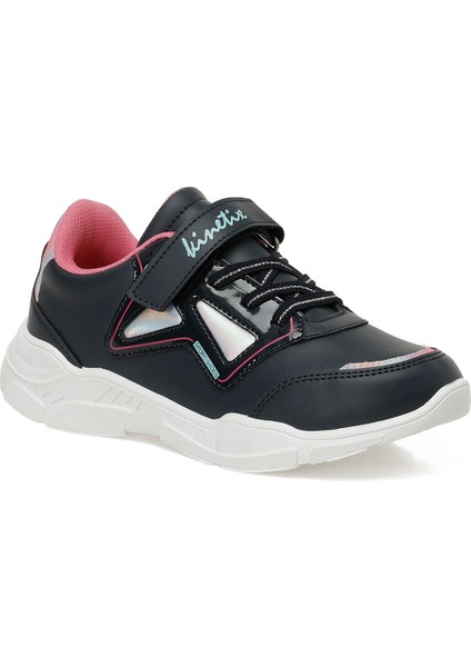 Ronver F 5pr Lacivert Kız Çocuk 812