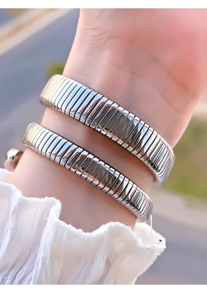 Dolamalı Yılan Model Özel Tasarım Vintage Seri Kadın Kol Saati CL.Y001.M2 modelleri