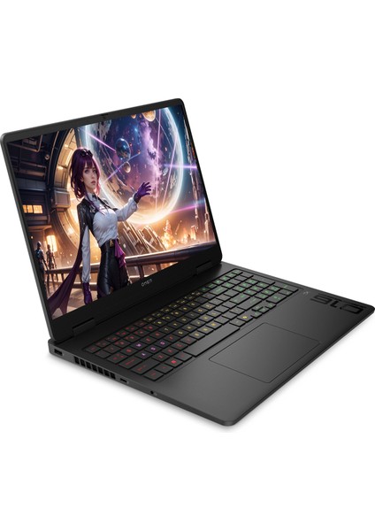 Omen Amd Ryzen™ Aı 9 365 Ddr5 24GB 512GB SSD 16INÇ Wqxga (2560 x 1600), 240 Hz, 3 Ms 500NİTS IPS WINDOWS11PRO Gaming Laptop C52QZEAP01+ZETTAÇANTA fiyatları