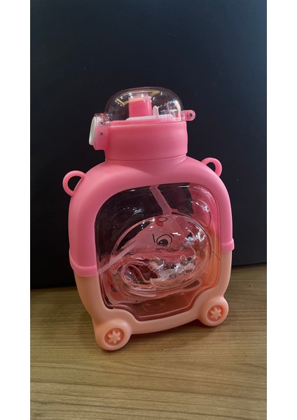 Ayıcık Figürlü Suluk Matara fiyatları