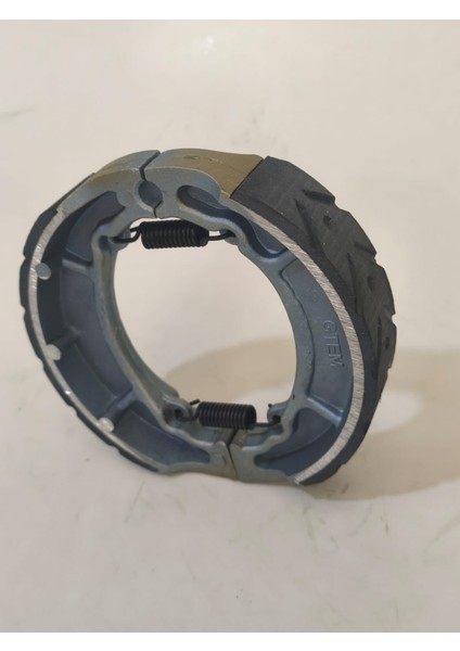 Sprint 125 Uyumlu Arka Fren Balatası