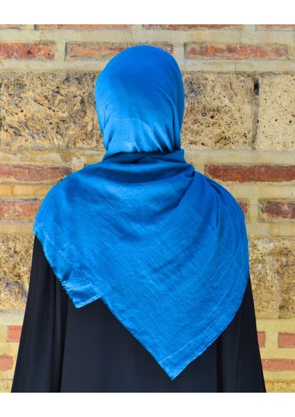 Konfor Bambu Şal Mavi– Tok Duruşlu, Kaymaz fırsatları