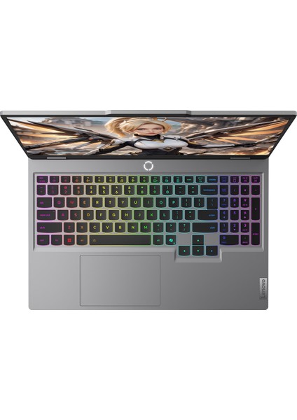 Loq Intel Core I7-13700HX 64GB Ddr5 4tb SSD 8GB/RTX5060 100W Gddr7 15.6" Fhd (1920X1080) IPS 300NITS 144Hz Gsynic Freedos Taşınabilir Bilgisayar83JE00LFTRF20+ZETTAÇANTA modelleri