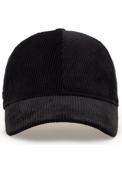 Erkek Siyah Şapka 50318110-001 fırsatları