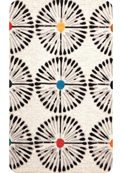 Dijital Baskı Modern Banyo Halısı Ikili Banyo Paspası LNA5163 100X60+60X50 cm fiyatları