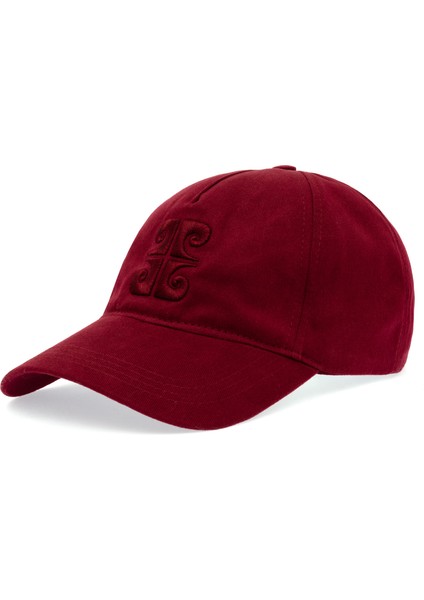 Kadın Vişne Şapka 50317686-VR223 fiyatları