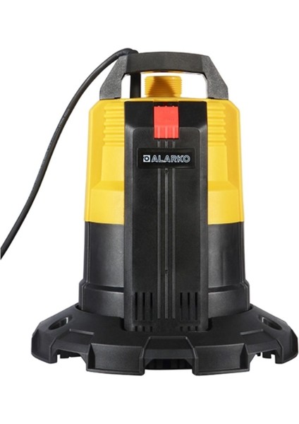 Yüksek Performanslı 0.75 Hp Atık ve Yağmur Suyu Pompası, 220V