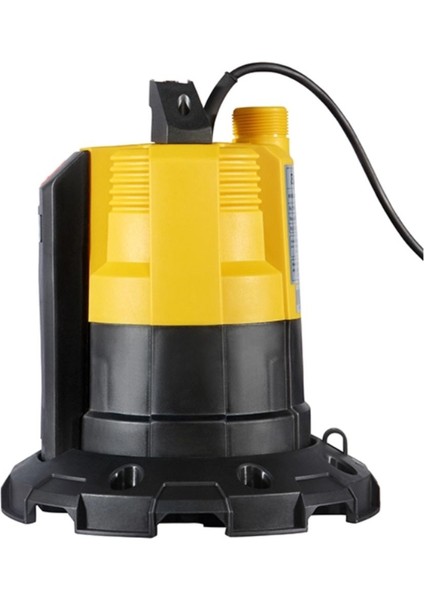 Yüksek Performanslı 0.75 Hp Atık ve Yağmur Suyu Pompası, 220V fiyatları