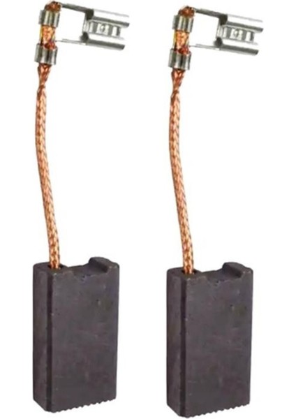 Taşlama Kömürü 6.3X12.5X20, W20-180, 34301071, Dayanıklı ve Yüksek Performanslı