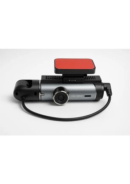 M8 Çift Kameralı Araç Içi Kamera – 1080P Full Hd, Gece Görüşü, G-Sensör, Park Modu, 3.16” Ekran fiyatları