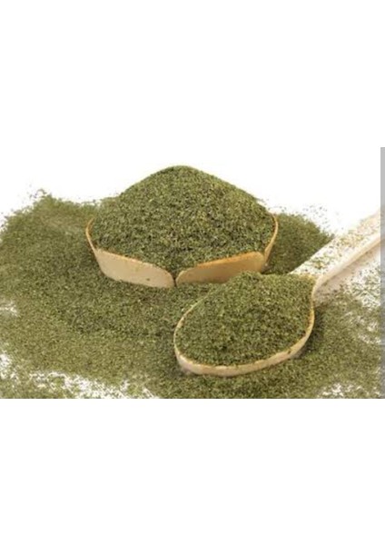 Ev Yapımı Kuru Nane 500 gr