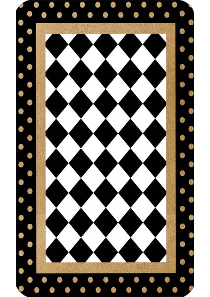 Dijital Baskı Modern Banyo Halısı Ikili Banyo Paspası LNA5146 100X60+60X50 cm fiyatları