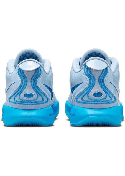 Lebron Xxı Erkek Basketbol Ayakkabısı Lebron FQ4052-400 I indirimleri