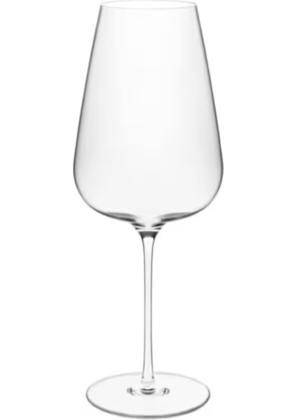 Diverto Kırmızı Şarap Kadehi - 540 ml - 6'lı Set fırsatları