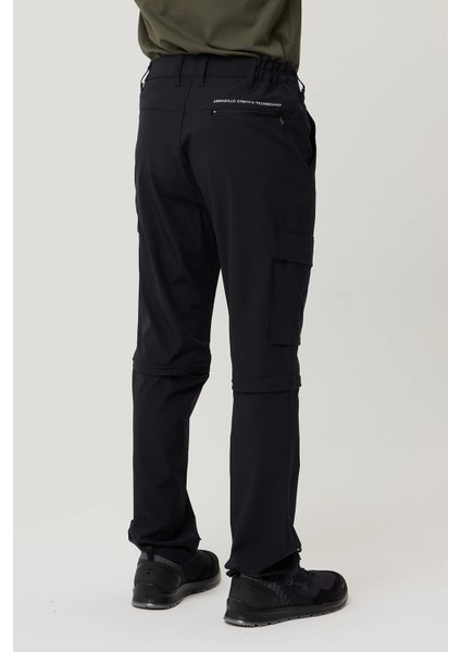 Erciyes Outdoor Pantolon 2n1 Şort-Pantolon 5 Cepli Esnek Pantolon fırsatları
