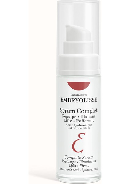 Anti Age Sıkılaştırıcı Serum 30 ml
