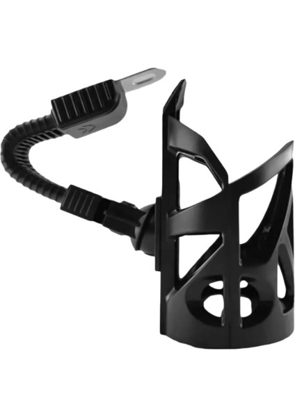 Gear5 Motosiklet Bardaklık Ayna Bağlantılı