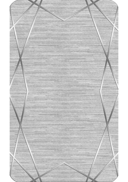 Dijital Baskı Modern Banyo Halısı Ikili Banyo Paspası LNA5211 100X60+60X50 cm fiyatları