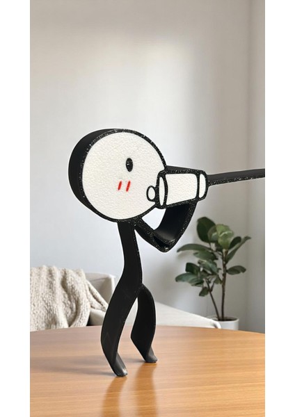 Seni Seviyorum - Aşk - Sevgili - Fısıltı - Sevgililer Günü - Dekorasyon - Dekoratif Ürün