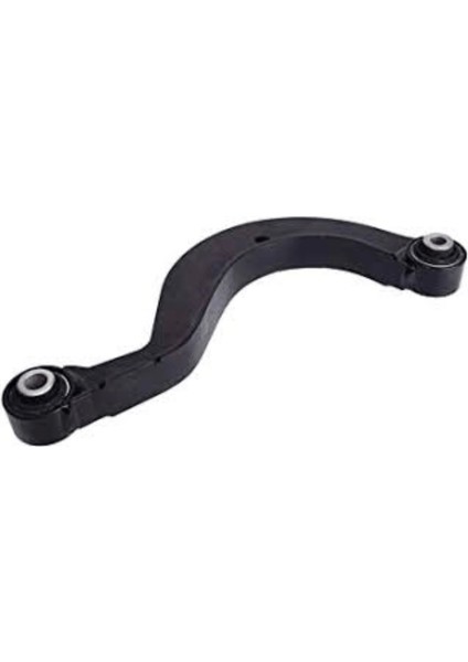 Volkswagen Passat 04 ve Sonrası Uyumlu Denge Kolu Arka Sağ-Sol Üst Burclu Sac 1K0505323N Wısco