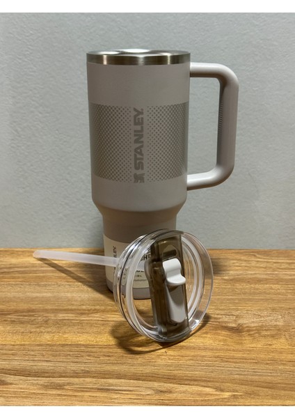 The Quencher Protour Flip Straw Tumbler Pipetli Termos | 1.2l fırsatları