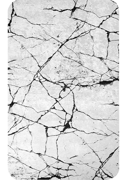 Dijital Baskı Modern Banyo Halısı Ikili Banyo Paspası LNA5110 100X60+60X50 cm fiyatları