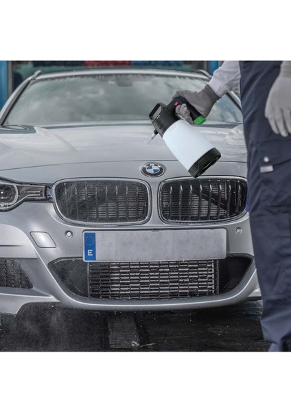 Kimyasal ve Asit Dayanıklı Basınçlı Pompa 2 Litre, Yüksek Performans indirimleri