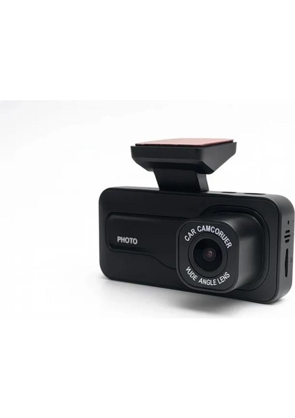 A98 3 Kameralı Araç Içi Kamera | 1080P Full Hd Ön + Iç + Arka | Gece Görüşü,g-Sensör 2" Ekran fiyatları