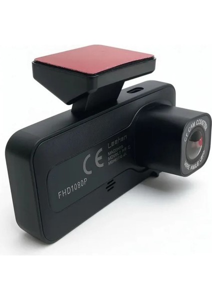 A98 3 Kameralı Araç Içi Kamera | 1080P Full Hd Ön + Iç + Arka | Gece Görüşü,g-Sensör 2" Ekran modelleri