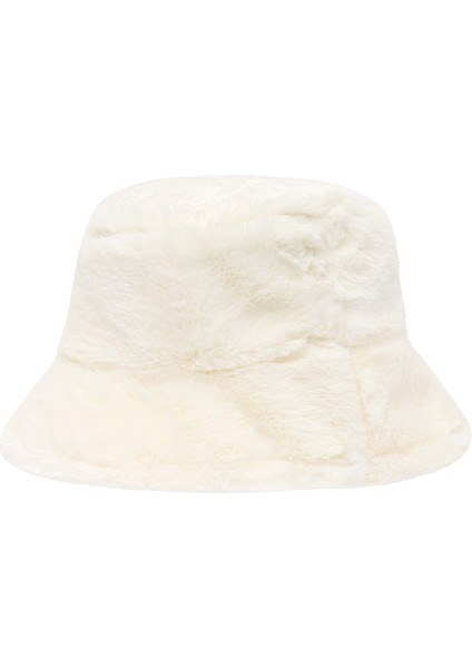 Kadın Ekru Şapka 50317748-VR019 modelleri