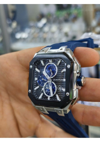 PWG1235.359 Erkek Kol Saati