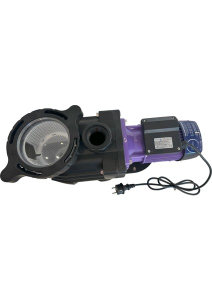 Monofaze Havuz Sirkülasyon Motoru indirimleri