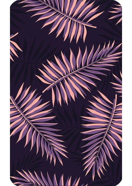 Dijital Baskı Modern Banyo Halısı Ikili Banyo Paspası LNA5220 100X60+60X50 cm fiyatları