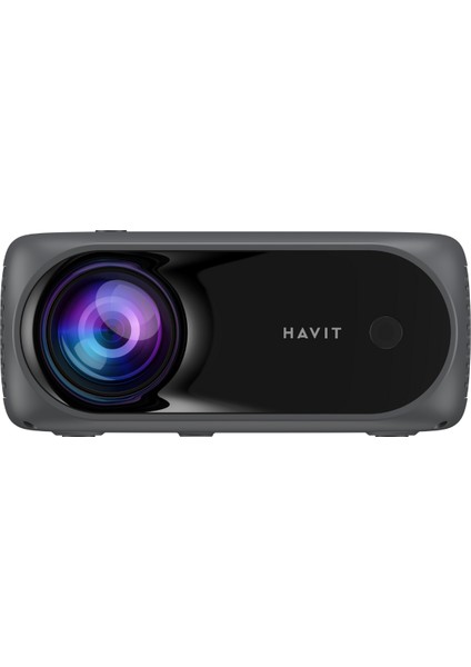 PJ221 Wifi Projeksiyon Cihazı - 720P Hd - Taşınabilir Ev Sineması USB / HDMI / Type-C / 3.5mm modelleri