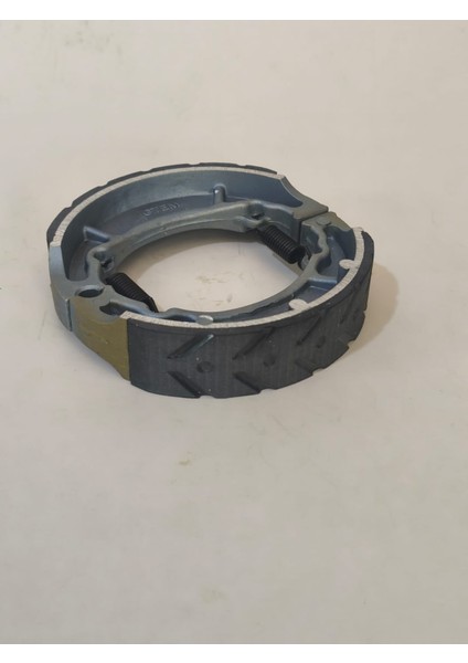 Dark Blue 125 Uyumlu Arka Fren Balatası