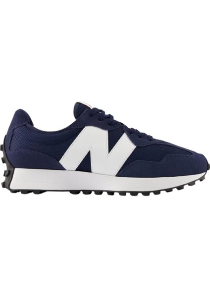 Nb Lifestyle Unisex Shoes MS327CNW Lacivert Günlük Sneaker Ayakkabı