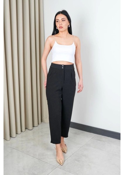 Havuç Pantolon 3326