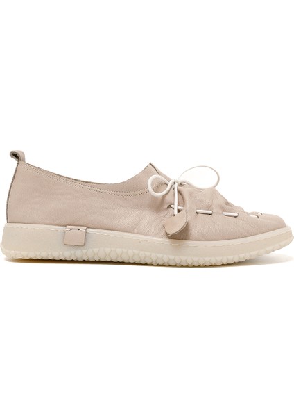 Kadın Sneaker ( Günlük) RC-25Y-126-M041 John May Silver Grey D29