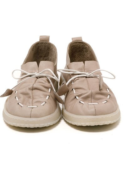 Kadın Sneaker ( Günlük) RC-25Y-126-M041 John May Silver Grey D29 fırsatları