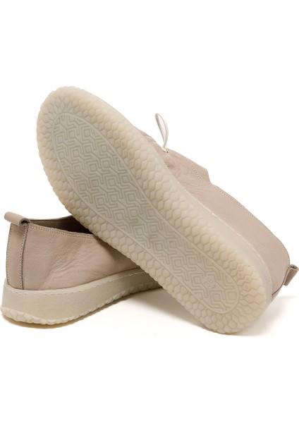 Kadın Sneaker ( Günlük) RC-25Y-126-M041 John May Silver Grey D29