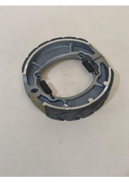 Premium 125 Uyumlu Arka Fren Balatası