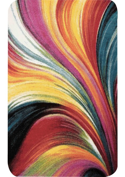 Dijital Baskı Modern Banyo Halısı Ikili Banyo Paspası LNA5085 100X60+60X50 cm fiyatları