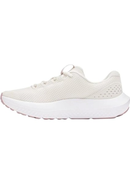 Ua W Charged Surge 4 3027007-110 Beyaz Koşu&yürüyüş Ayakkabısı fiyatları