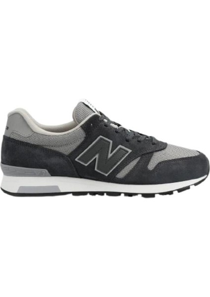 Nb Lifestyle Men Shoes ML565AGG Antrasit Günlük Sneaker Ayakkabı