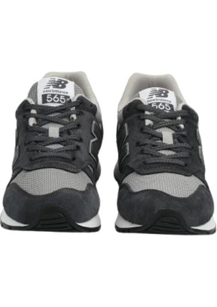 Nb Lifestyle Men Shoes ML565AGG Antrasit Günlük Sneaker Ayakkabı modelleri