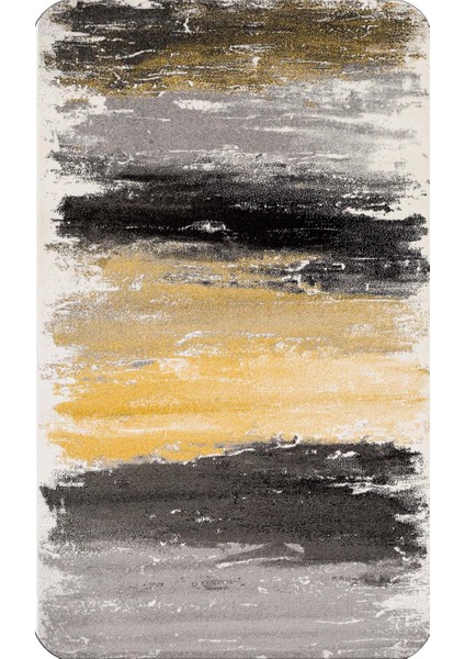 Dijital Baskı Modern Banyo Halısı Ikili Banyo Paspası LNA5177 100X60+60X50 cm fiyatları